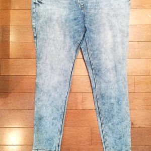 Nygard Slims size 14/16